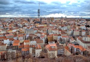 Žižkov Žižkov