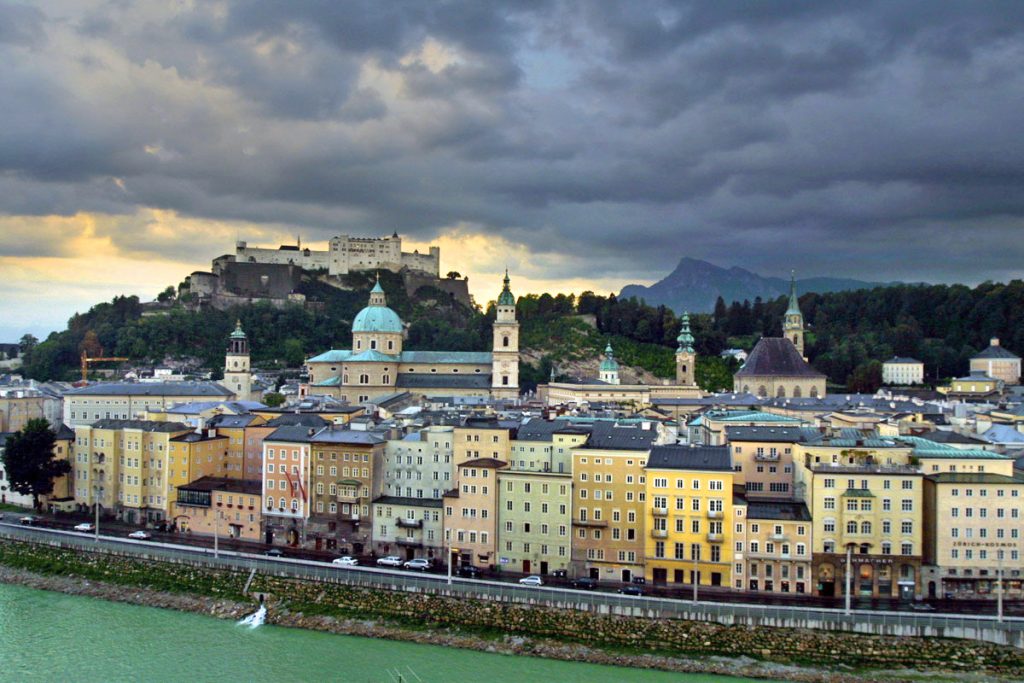 Altstadt