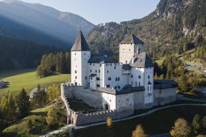 Mauterndorf Castle Mauterndorf Castle
