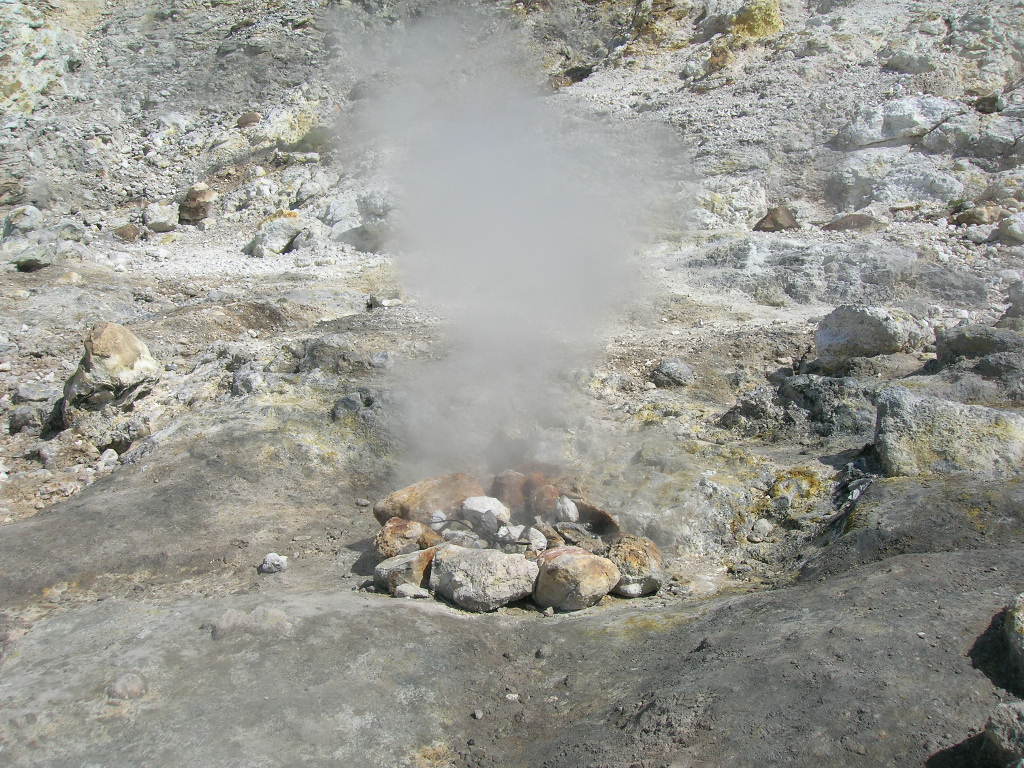 Image result for Solfatara