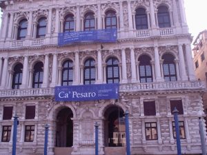 Ca' Pesaro
