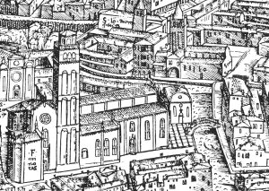 Santa Maria Gloriosa dei Frari Santa Maria Gloriosa dei Frari