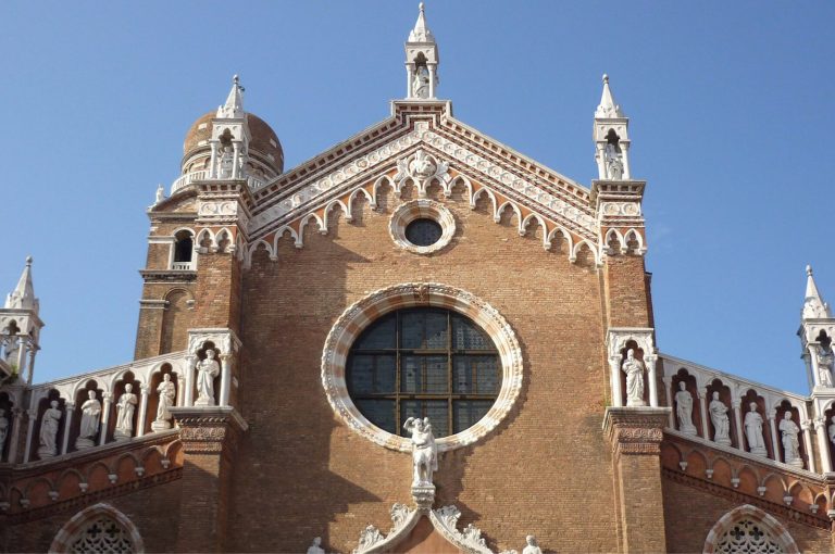 Madonna dell'Orto