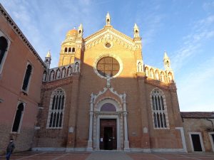 Madonna dell'Orto