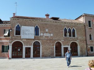 Museum of Lace
