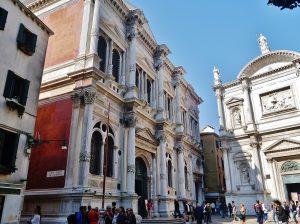 Scuola Grande di San Rocco