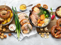 Немецкая кухня