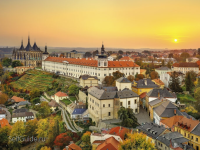 Кутна Гора (Kutná Hora)