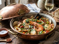 Португальская кухня