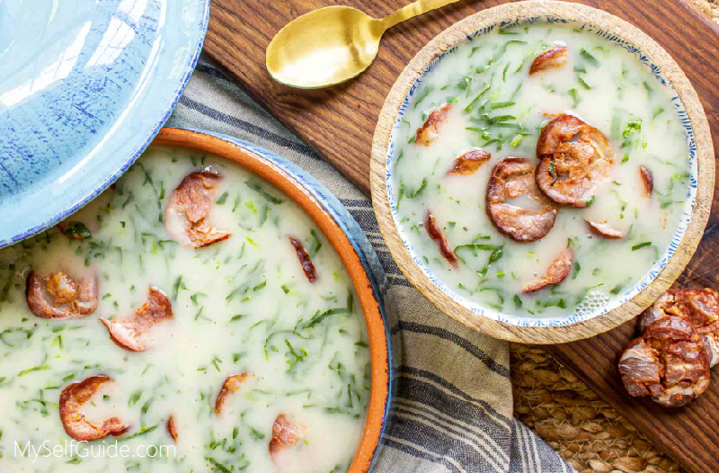 Caldo Verde