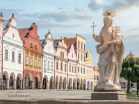 Тельч (Telč)