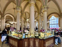 Cafe central