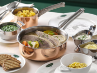 Кухня Австрии / Венская кухня