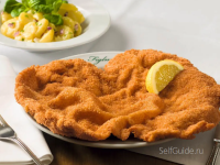 Wiener Schnitzel