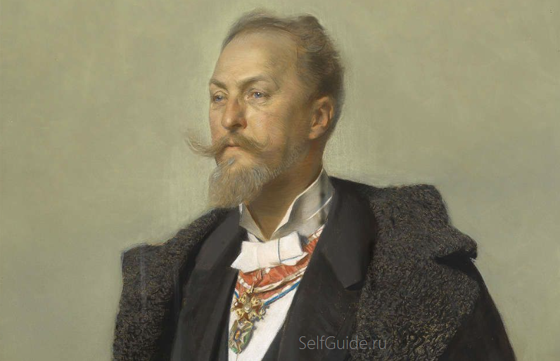Великий архитектор Отто Вагнер