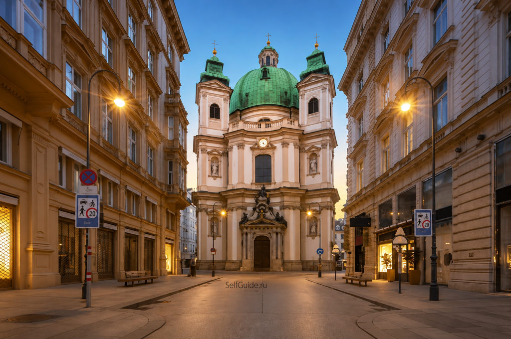 Peterskirche