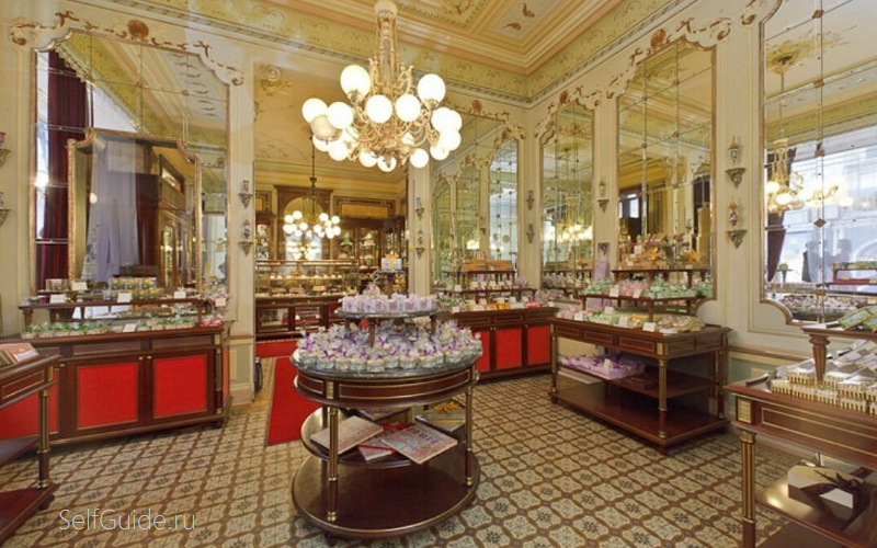Café Demel