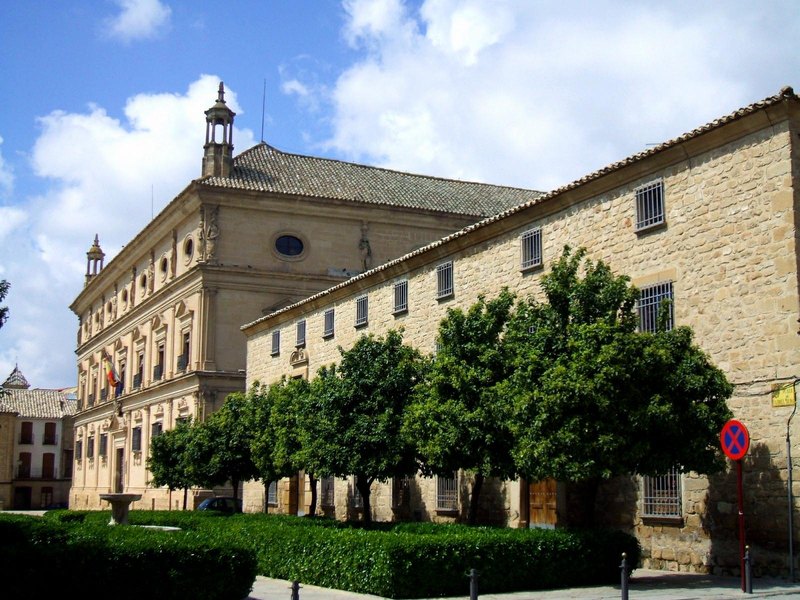 File:Ubeda - antigua carcel.jpg